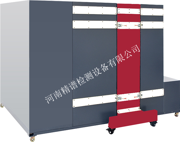 (57)墙体稳态传热系数测试装置（JP-AQT1500）